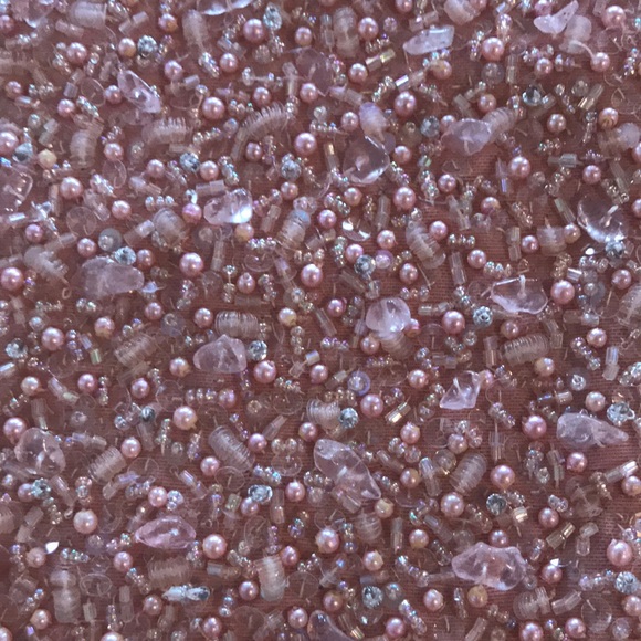 Randolph Duke Couture Skirt - Picture 2 of 4